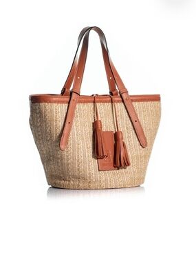 Kooreloo Milano Cabas tote